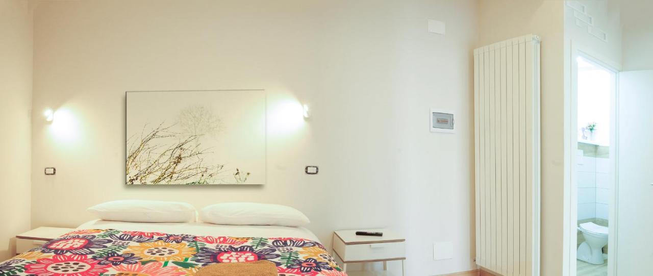 Nelle Stanze Del Matese Hotell Boiano Exteriör bild