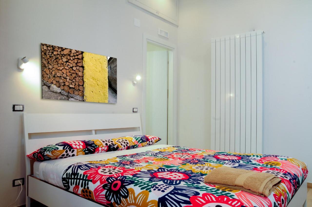 Nelle Stanze Del Matese Hotell Boiano Exteriör bild
