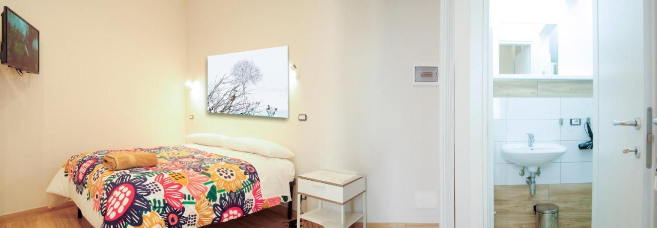 Nelle Stanze Del Matese Hotell Boiano Exteriör bild