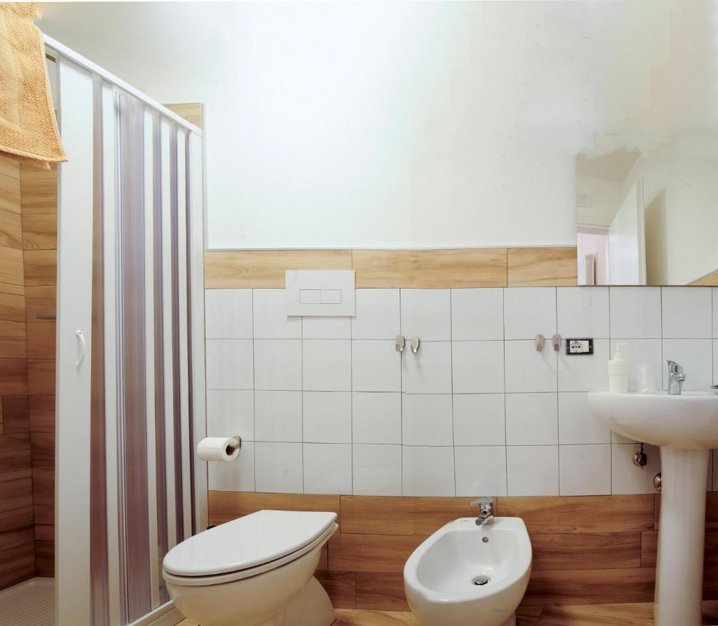 Nelle Stanze Del Matese Hotell Boiano Exteriör bild