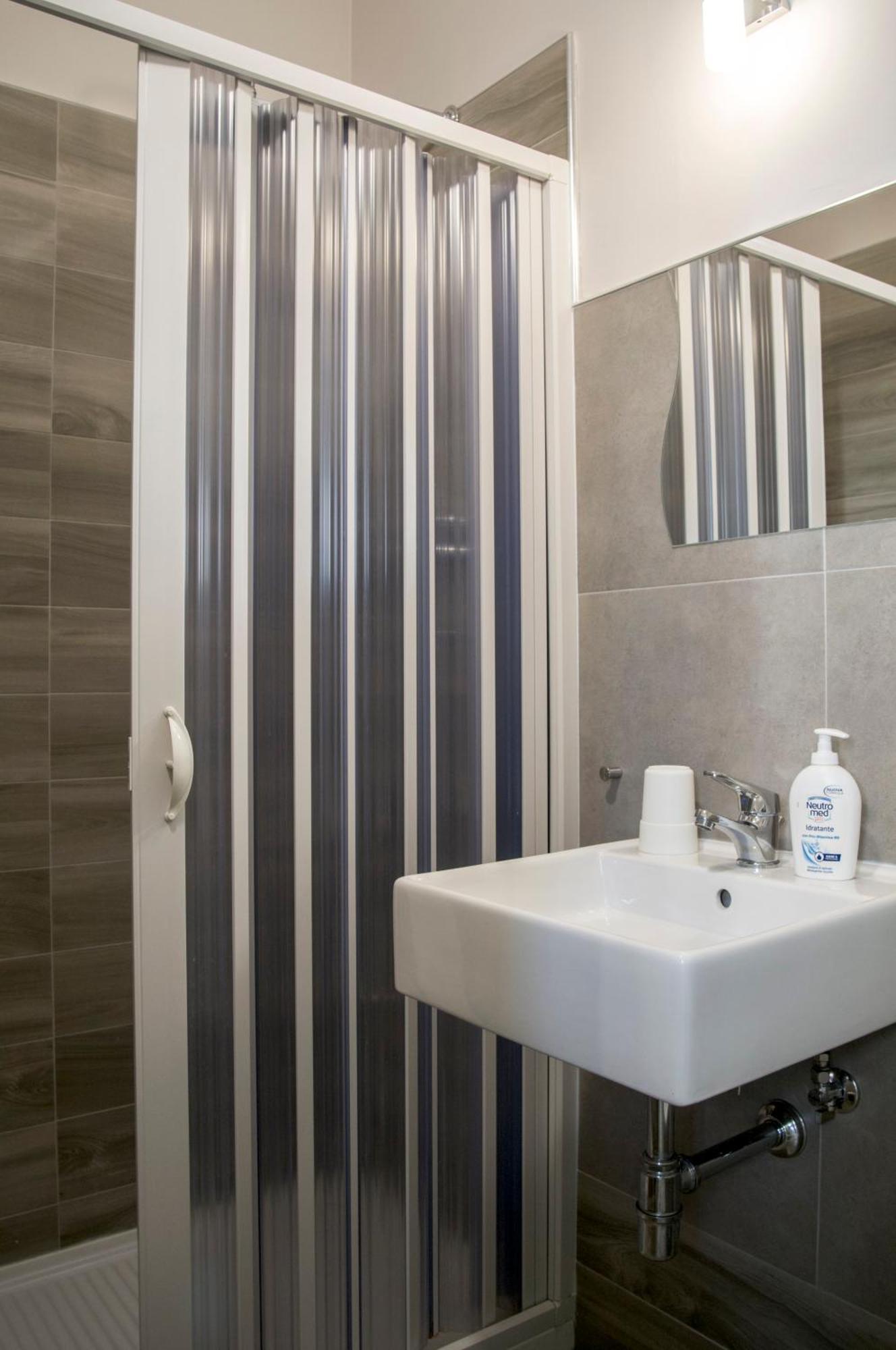 Nelle Stanze Del Matese Hotell Boiano Exteriör bild
