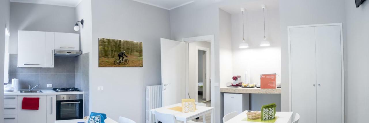 Nelle Stanze Del Matese Hotell Boiano Exteriör bild