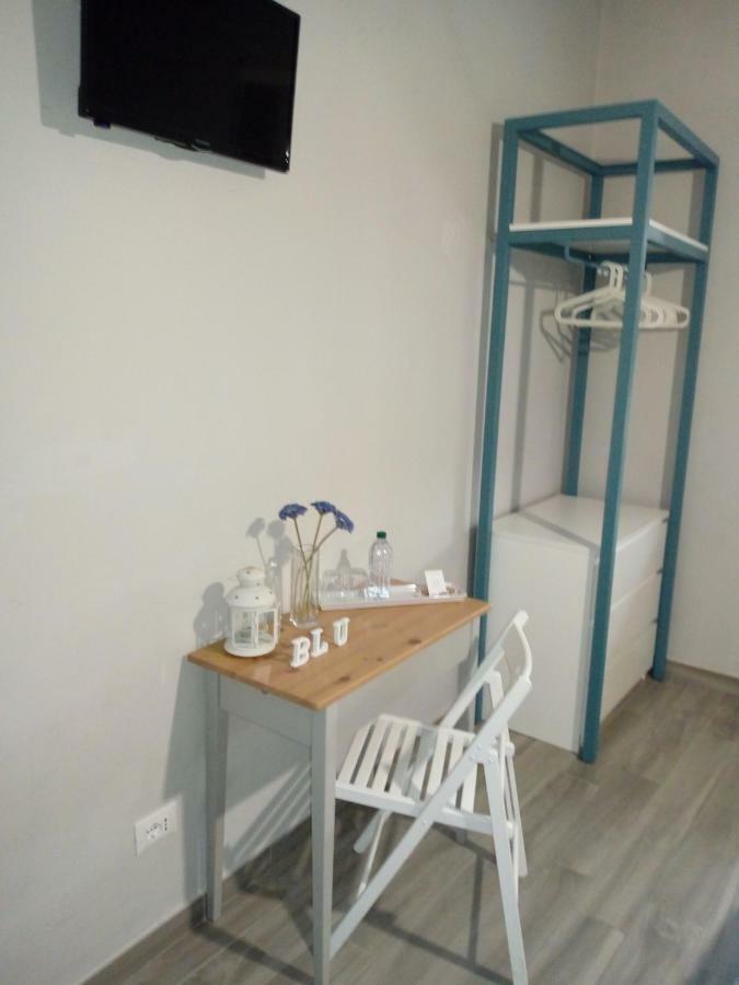 Nelle Stanze Del Matese Hotell Boiano Exteriör bild